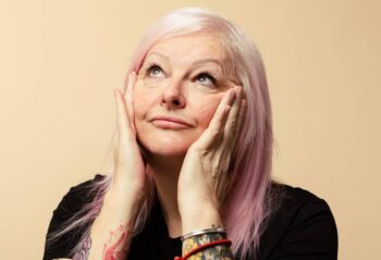 Skin Drink Self-Preserving